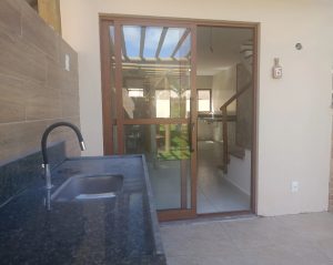 Vila de Rodes Imbassaí