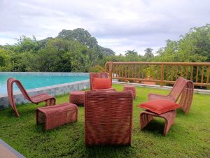 casa à venda em Imbassaí