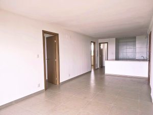 Apartamento com vista mar em Imbassaí