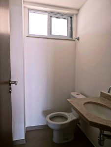Apartamento com vista mar em Imbassaí