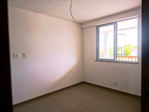 Apartamento com vista mar em Imbassaí