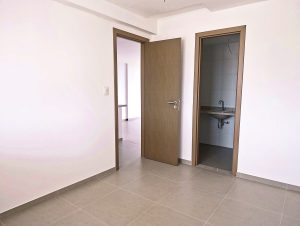 Apartamento com vista mar em Imbassaí