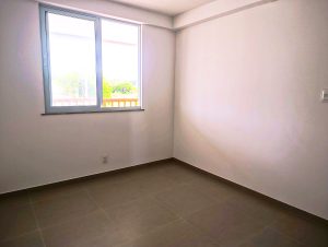 Apartamento com vista mar em Imbassaí