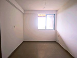 Apartamento com vista mar em Imbassaí