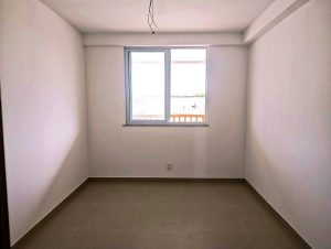Apartamento com vista mar em Imbassaí