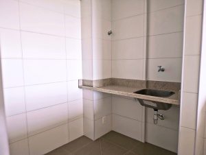 Apartamento com vista mar em Imbassaí