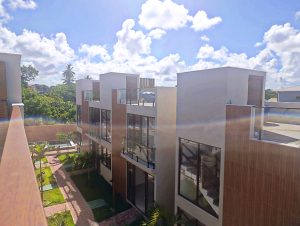 imóveis para investir em Imbassaí