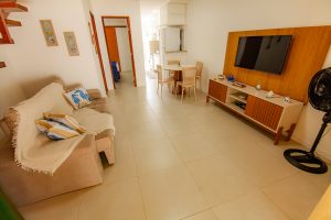 Casa 3 Suítes em Imbassaí