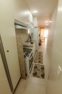 Casa 3 Suítes em Imbassaí