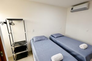 casa para temporada em Imbassaí com piscina