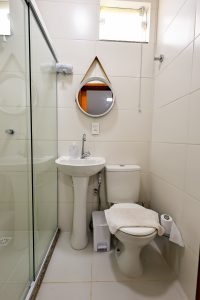 casa para temporada em Imbassaí com piscina
