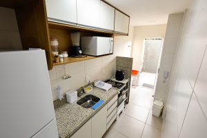 casa para temporada em Imbassaí com piscina