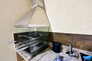 casa para temporada em Imbassaí com piscina