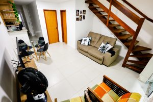 casa para temporada em Imbassaí com piscina