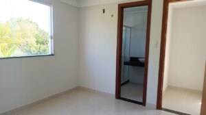 casa à venda em Imbassaí 2 suítes e 1 quarto terreio