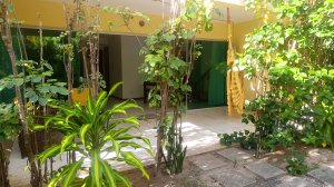 Apartamento para aluguel anual em Imbassaí