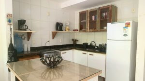 Apartamento para aluguel anual em Imbassaí