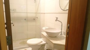 Apartamento para aluguel anual em Imbassaí