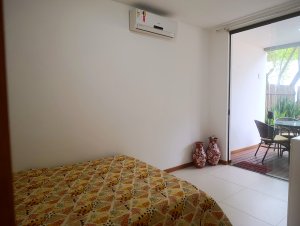 Apartamento à venda no Solaris Imbassaí