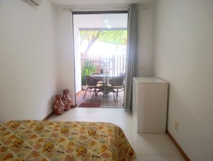 Apartamento à venda no Solaris Imbassaí