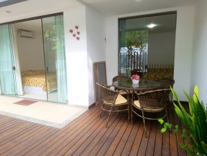 Apartamento à venda no Solaris Imbassaí