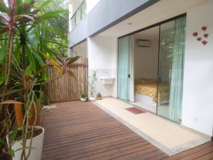 Apartamento à venda no Solaris Imbassaí