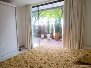 Apartamento à venda no Solaris Imbassaí