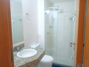 Apartamento à venda no Solaris Imbassaí