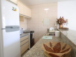 Apartamento à venda no Solaris Imbassaí