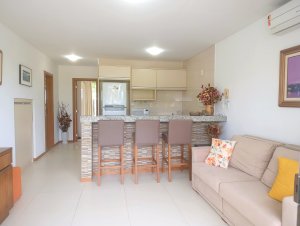 Apartamento à venda no Solaris Imbassaí