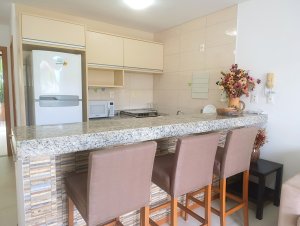 Apartamento à venda no Solaris Imbassaí