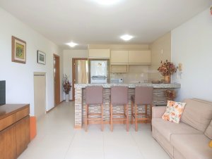 Apartamento à venda no Solaris Imbassaí