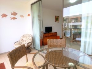Apartamento à venda no Solaris Imbassaí
