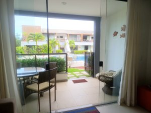 Apartamento à venda no Solaris Imbassaí