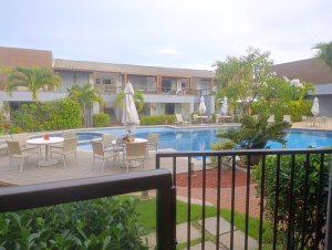 Apartamento à venda no Solaris Imbassaí