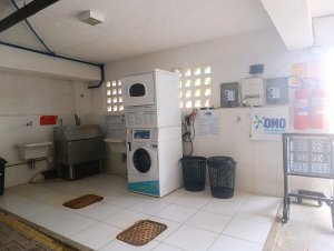 Apartamento à venda no Solaris Imbassaí