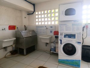 Apartamento à venda no Solaris Imbassaí