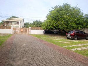 Apartamento à venda no Solaris Imbassaí