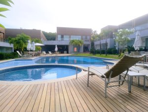 Apartamento à venda no Solaris Imbassaí