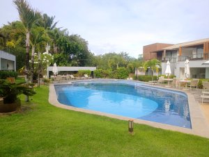 Apartamento à venda no Solaris Imbassaí