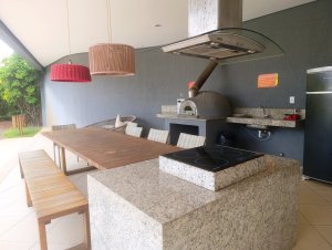 Apartamento à venda no Solaris Imbassaí
