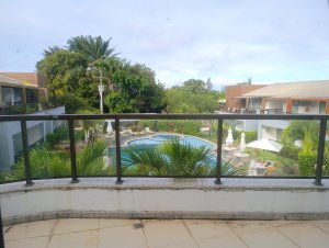 Apartamento à venda no Solaris Imbassaí