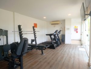 Apartamento à venda no Solaris Imbassaí