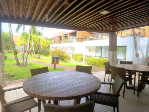 Apartamento à venda no Solaris Imbassaí