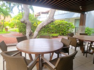 Apartamento à venda no Solaris Imbassaí