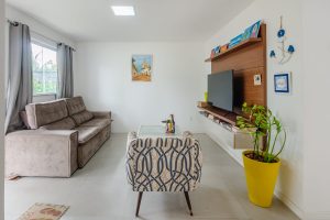 Casa com piscina para alugar em Imbassaí
