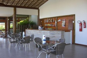 Terraço das Buganvílias