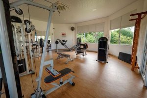 apartamento à venda Reserva Imbassaí