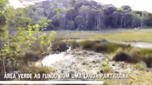 Terreno Domínio dos Deuses