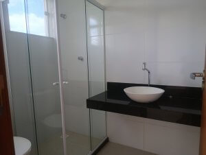 Casa duplex 3 suítes em Imbassaí